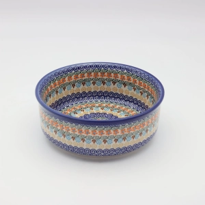 Miska ceramiczna 20 cm (A562 D5) 