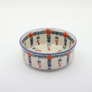 Miska ceramiczna 20 cm (A562 D10)  