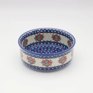 Miska ceramiczna 20 cm (A562 D82)            