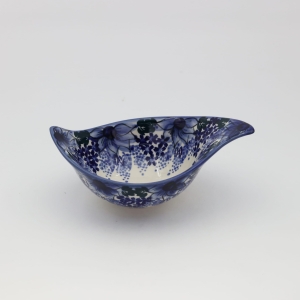 Bowl Boat (A514 D119)     