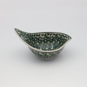 Bowl Boat (A514 D49)         