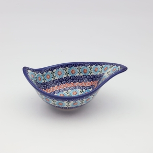 Bowl Boat (A514 D3)         