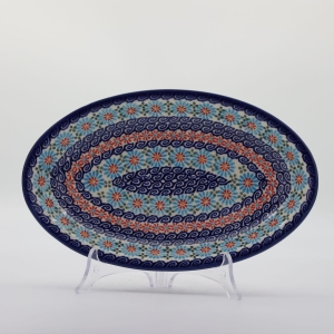 Salad bowl for appetizers AMADEUS 27 cm medium (A462 D3)