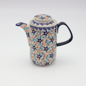 Teapot 0,55l (A563 D83)  