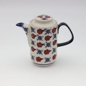 Teapot 0,55l (A563 D18)         