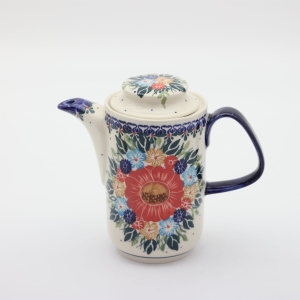 Teapot 0,55l (A563 D60)              