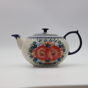 Teapot Alladyna 2 l (A564 D60) 