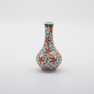 Flower vase small (A565 D54) 