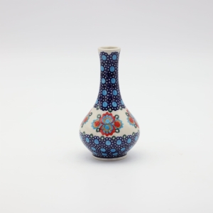 Flower vase small (A565 D82)         