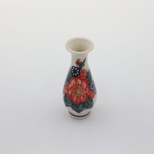 Flower vase small (A567 D68)                