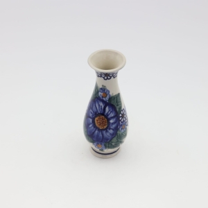 Flower vase small (A567 D74)                