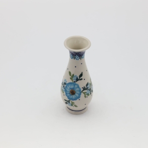 Flower vase small (A567 D58)                