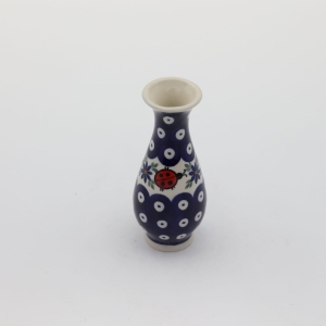 Flower vase small (A567 D105)                 