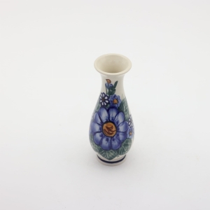 Flower vase small (A567 D7)                