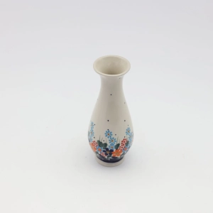 Flower vase small (A567 D23)  