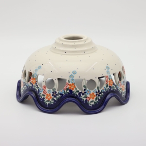 Ceramiczna lampa wisząca jadalnia/salon (A147 D23)
