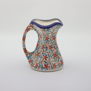 Flower vase (A74 D54)   