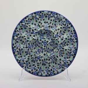 Egg plate ANDY (A176 D134)     