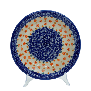 Soup plate ANDY 22.5 cm (A112 D8)