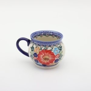 Bubble mug small (A433 D60)         
