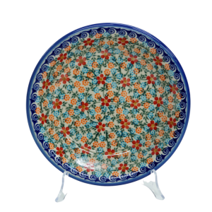 Soup plate ANDY 22.5 cm (A112 D54)