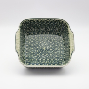 Small square dish ANDY (A156 D49)  