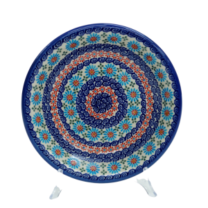 Soup plate ANDY 22.5 cm (A112 D3)
