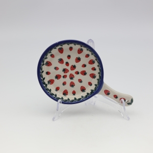 Ceramic pan small (A524 D139)    