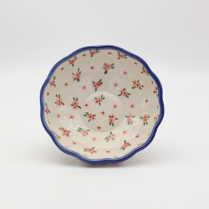 Flower bowl I (A266 D141)  