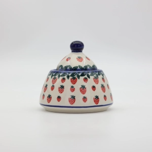 Cukiernica z pokrywką BELL (A78 D139) 