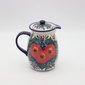 Kettle ANDY (A291 D28)  
