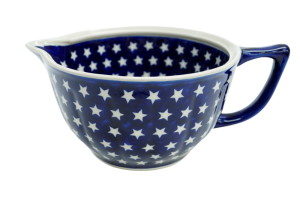 Mixing bowl (A296 D46)