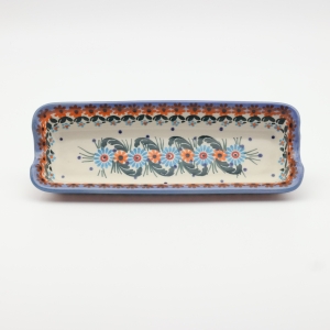 Corn tray (A407 D91)    