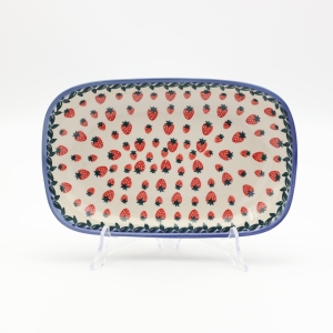 Platter ROGAŚ small (A177 D139)  