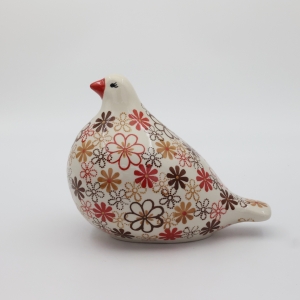 Pigeon figurine (A751 D63) 