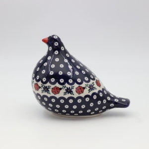 Pigeon figurine (A751 D105)   
