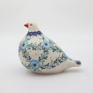 Pigeon figurine (A751 D58)     
