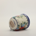 kubek dla babci, prezent dla babci, kubek babcia, kubek tulipan, upominek na dzień babci, kubek ceramiczny babcia, prezent dla babci urodziny, kubek bolesławiecki