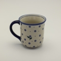 kubek dla babci, prezent dla babci, kubek babcia, kubek tulipan, upominek na dzień babci, kubek ceramiczny babcia, prezent dla babci urodziny