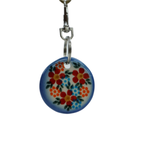 Key ring (A223 D54)