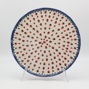 Patera talerz FALA 32,5 cm (A355 D139)   