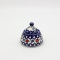 Ceramic sugar bowl – a stylish addition to your tableware set.