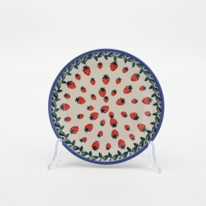 Cake plate 16 cm (A537 D139)  