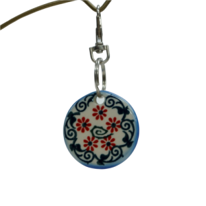 Key ring (A223 D48)