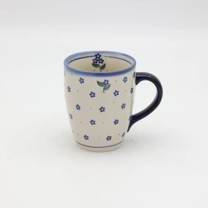 Mug BEL (A38 D122)  