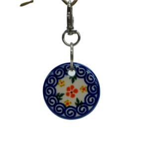 Key ring (A223 D8)