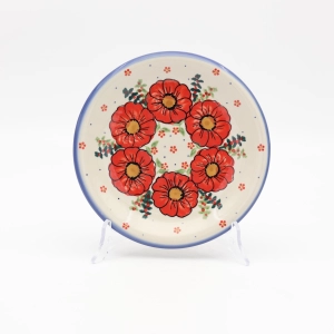 Talerz deserowy ANDY 19 cm (A114 D101)     