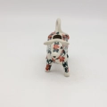 Wybierając ten produkt, wspierasz wielowiekową tradycję ceramiczną i zyskujesz trwały element zastawy, który będzie cieszył oczy przez długie lata, zachowując głębię kolorów i blask szkliwa pomimo codziennego użytkowania.