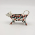 Wybierając ten produkt, wspierasz wielowiekową tradycję ceramiczną i zyskujesz trwały element zastawy, który będzie cieszył oczy przez długie lata, zachowując głębię kolorów i blask szkliwa pomimo codziennego użytkowania.
