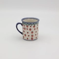 Kubek ceramiczny – elegancki i trwały kubek do kawy i herbaty